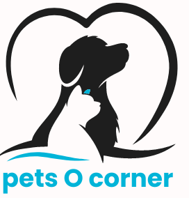 pets O corner logo